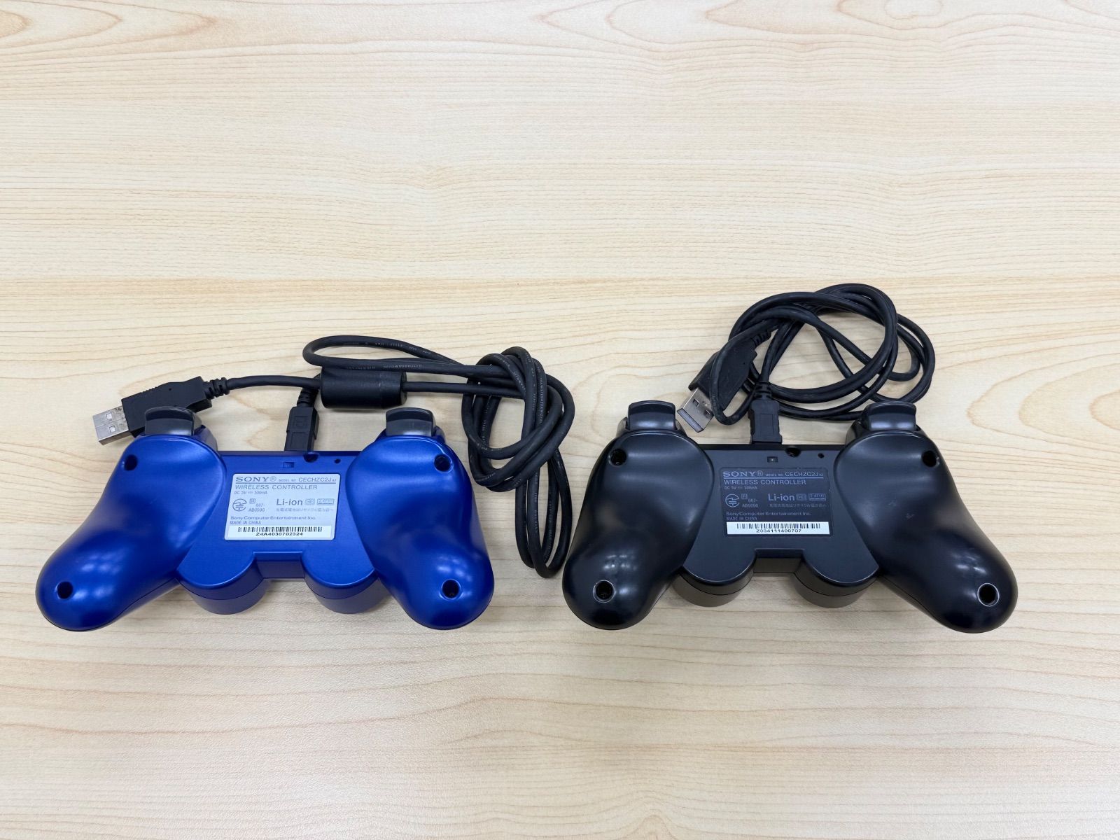 I【中古・初期化済み】SONY PlayStation3 PS3 CECH-2500A プレステ3 I
