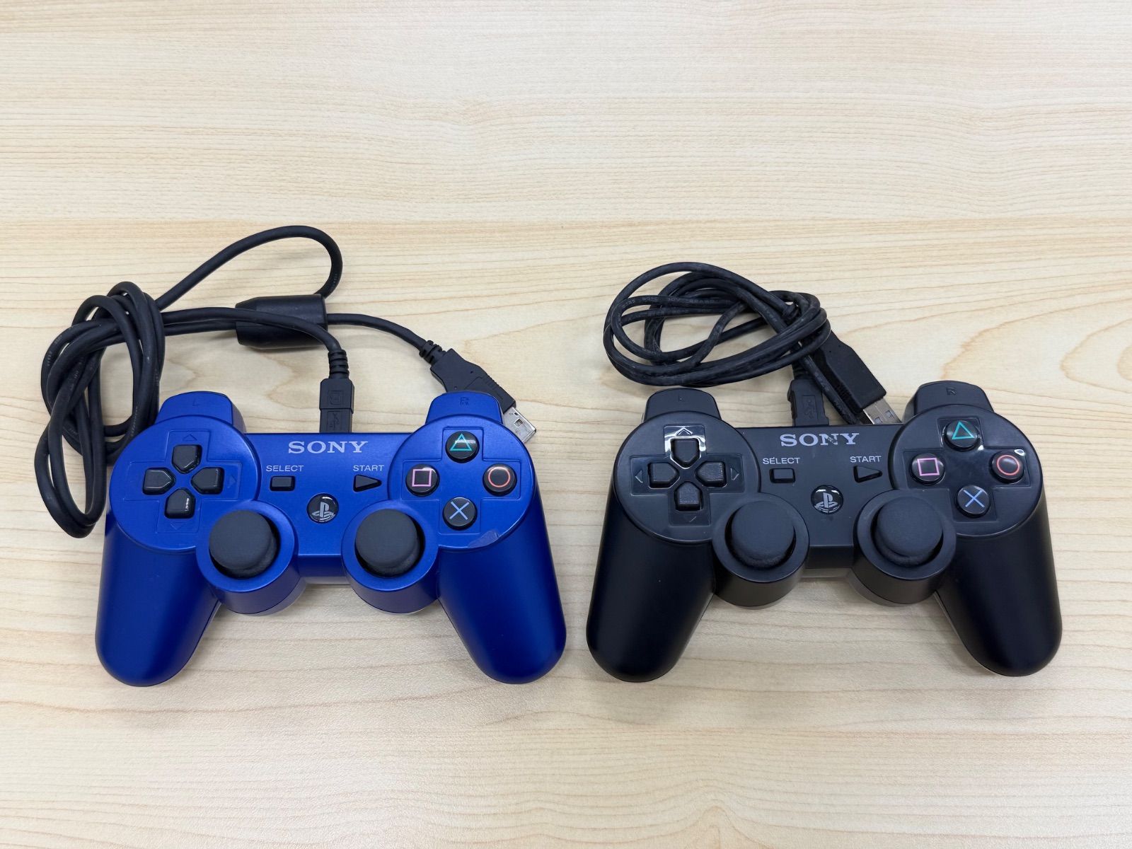 I【中古・初期化済み】SONY PlayStation3 PS3 CECH-2500A プレステ3 I