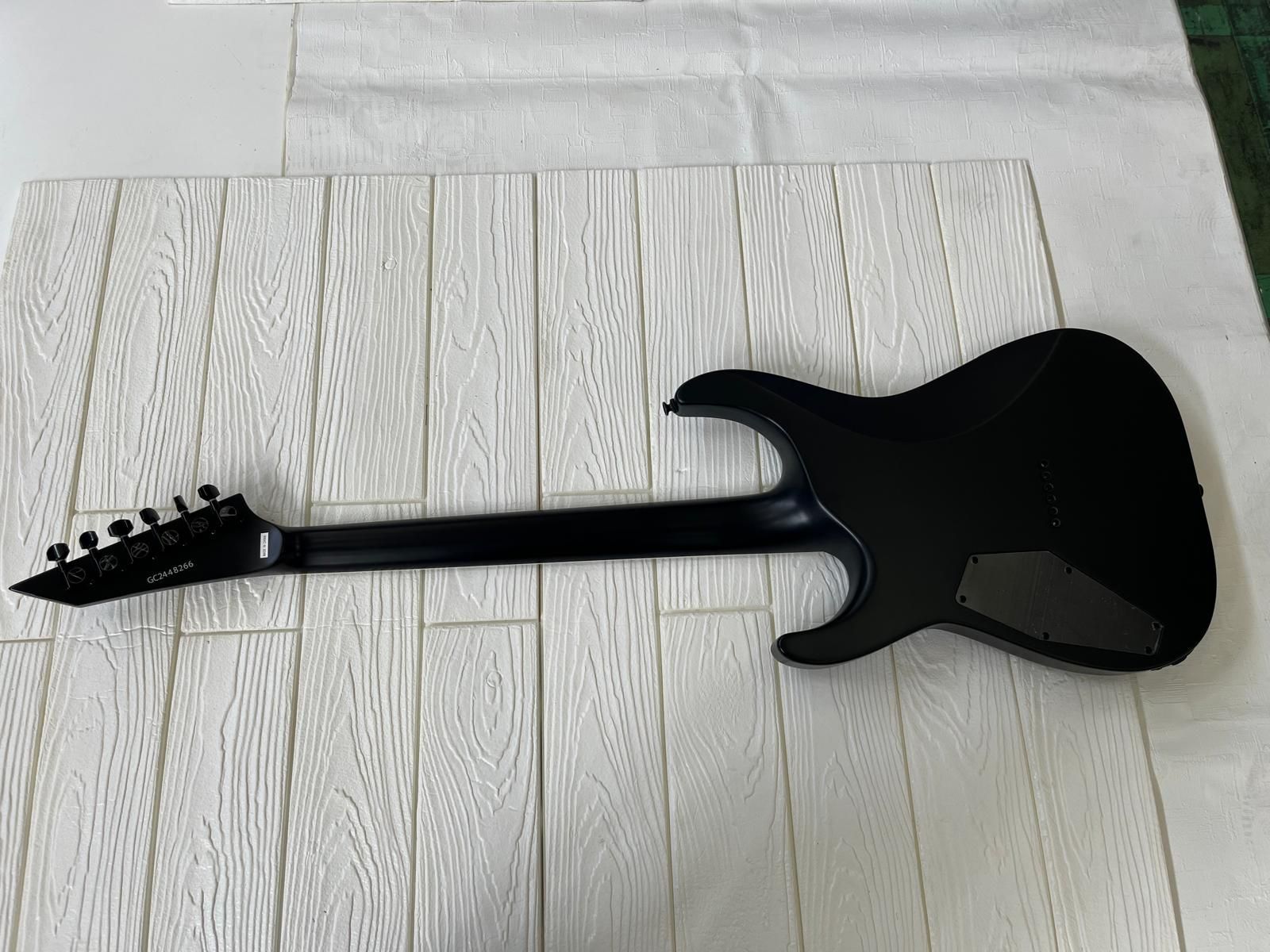 美品】GRASSROOTS G-HORIZON-FX BKS エレキギター - メルカリ