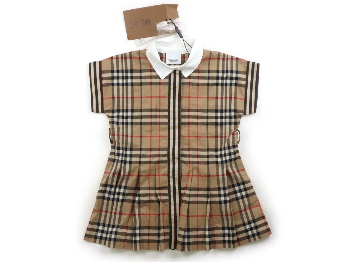 バーバリー ワンピース チェック柄 burberry 90の通販 0 バーバリー 