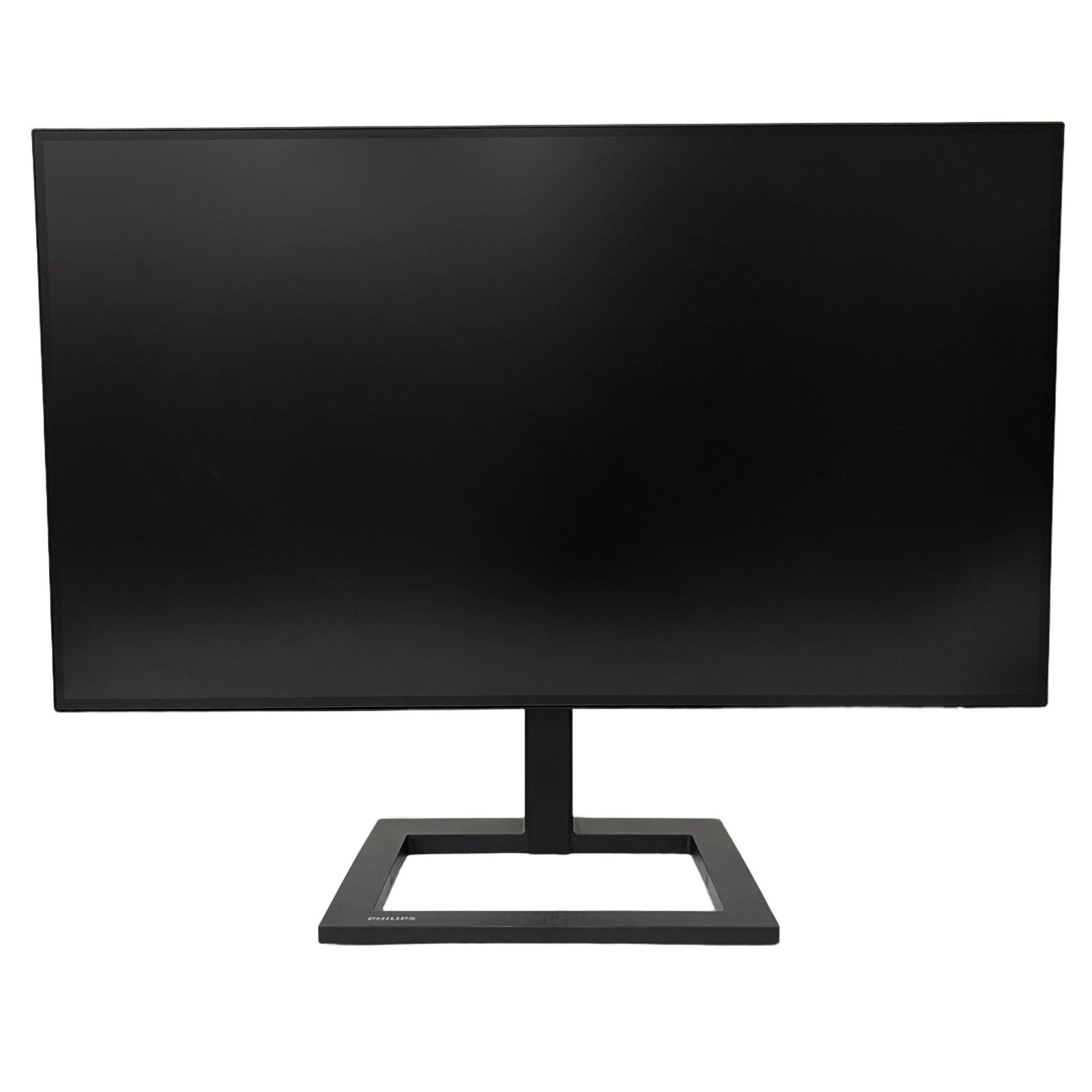 PHILIPS 272E2F/11 モニター 2022年製 液晶 ディスプレイ フィリップス ジャンク O11157376