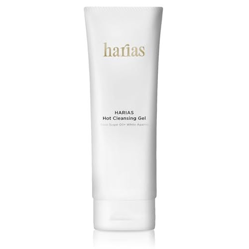 HARIAS ハリアス (公式) ホットクレンジングジェル 毛穴ケア スキンケアas 50acce7e