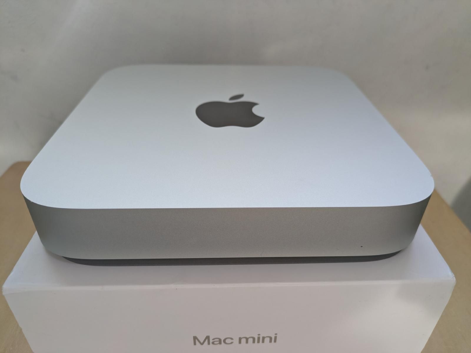 Apple Mac mini M2 2023 RAM8GB SSD256G A2686 MMFJ3JA | VISUALWORKS 