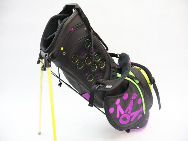 未使用】 ｽﾀﾝﾄﾞﾊﾞｯｸﾞ サークルT スコッティキャメロン Pathfinder