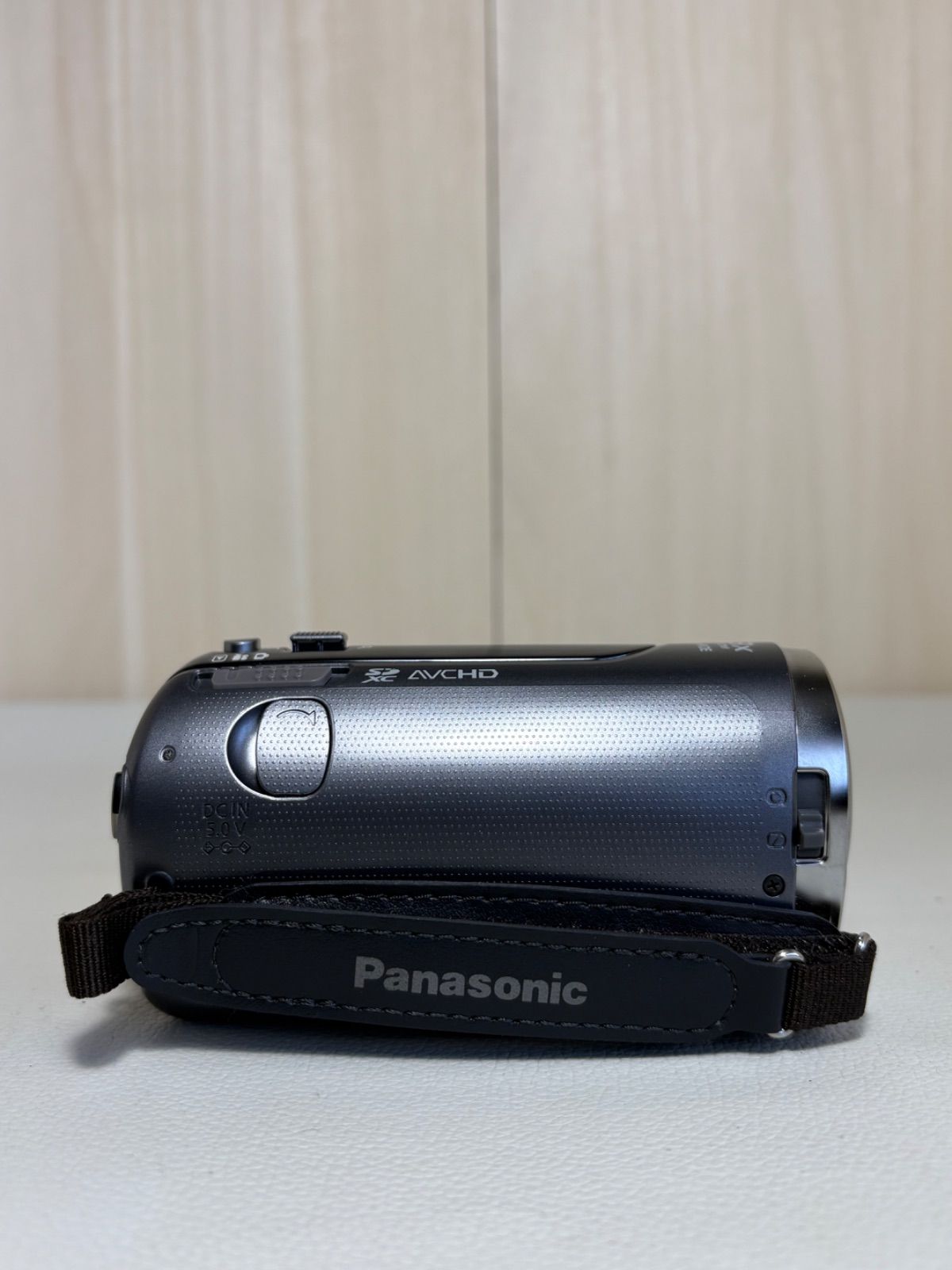 Panasonic HDC-TM35 内蔵メモリー32GB デジタルビデオカメラ【美品