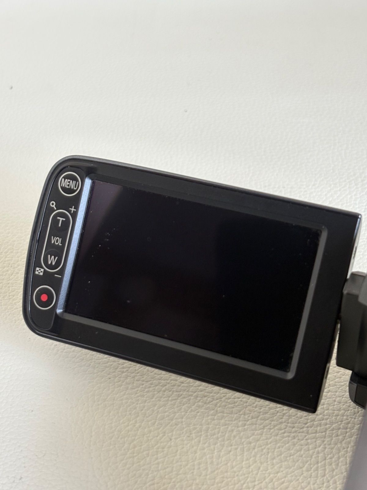 Panasonic HDC-TM35 内蔵メモリー32GB デジタルビデオカメラ【美品