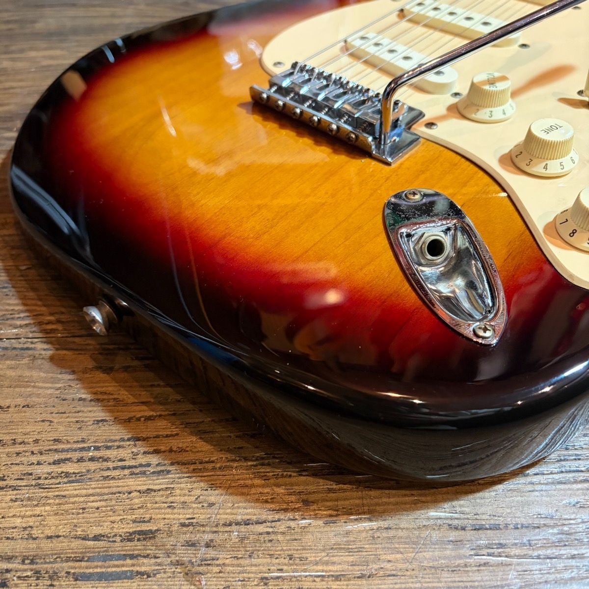 Craftsman traditional series ストラトタイプ ギター Craftsman Traditional Series 1996年製 Electric Guitar クラフトマン