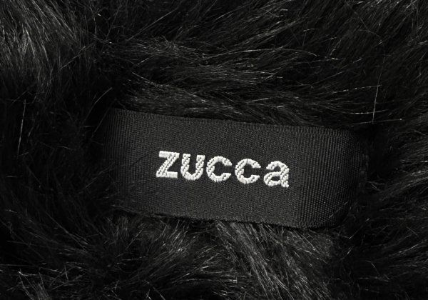 ズッカzucca ファーネックウォーマー 黒 - メルカリ ズッカzucca ファーネックウォーマー 黒 - メルカリ