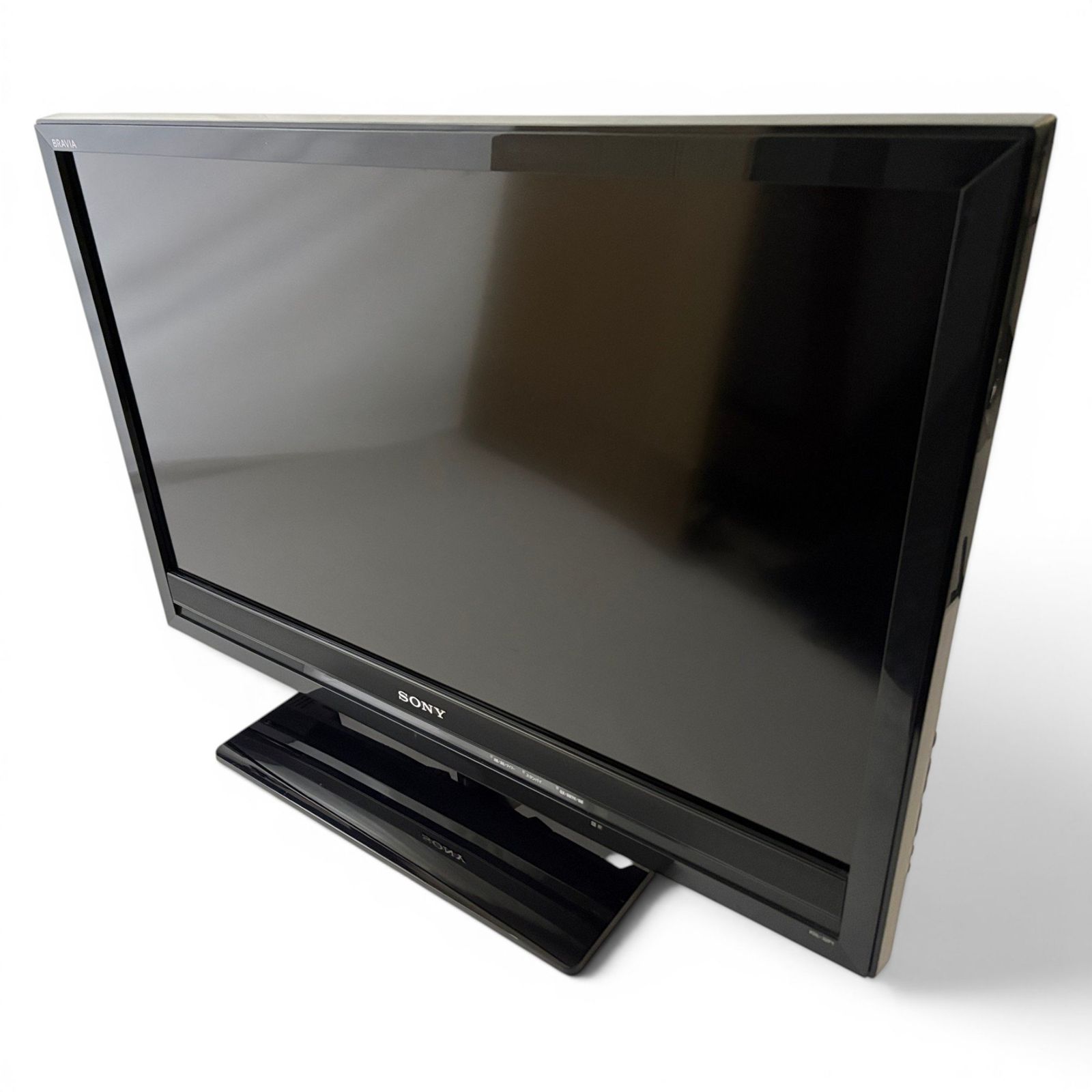 □ ソニー SONY ブラビア KDL-32F1 B 32型 液晶テレビ HDMI 2600-4246 