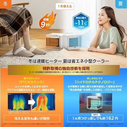 公式】 ここだんヒートクールワン 【クリアファイル付き】 【正規品