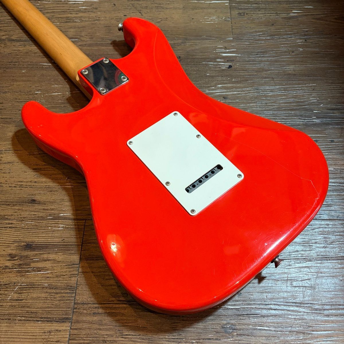 Bacchus Universe Series Electric Guitar ストラトキャスター エレキ