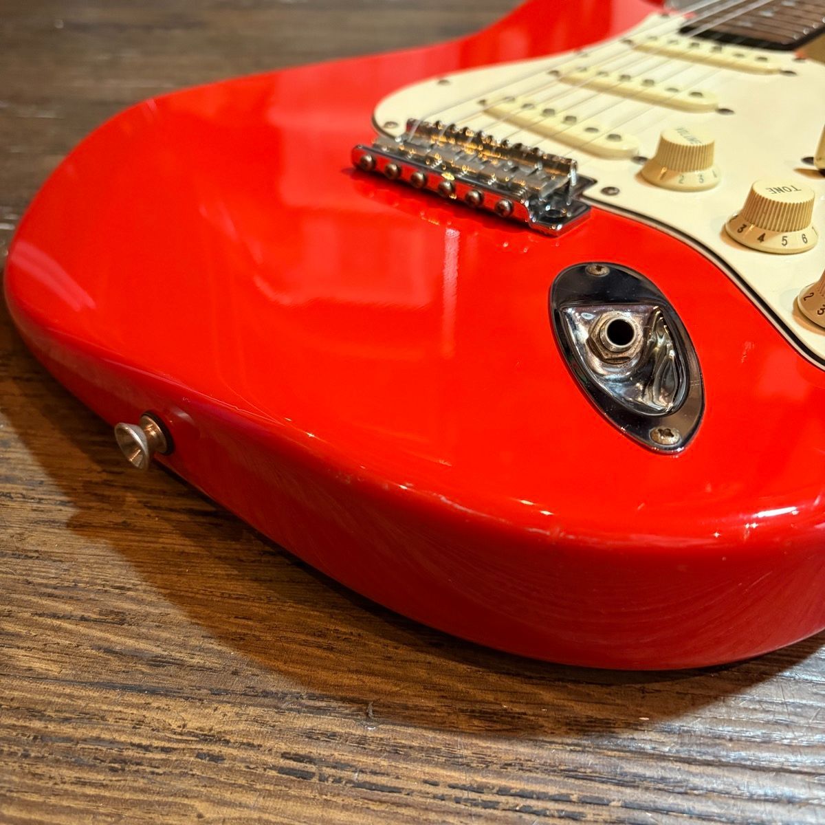 Bacchus Universe Series エレキギター 帯ロゴ Bacchus Universe Series Electric Guitar ストラトキャスター エレキ