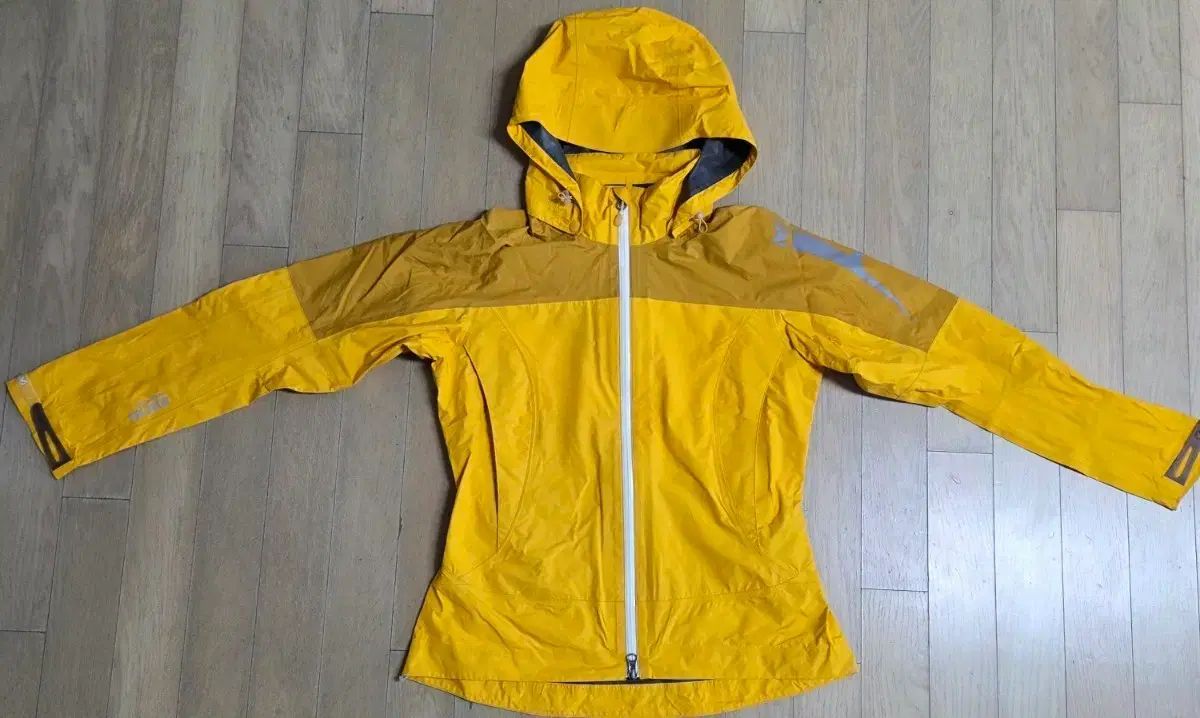 ミレー GORE-TEX ウィンドブレーカー ジャケット 90サイズ 新品