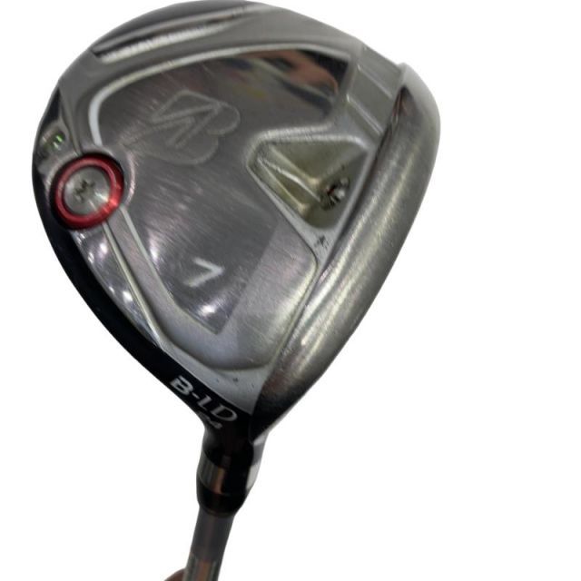 ブリヂストン BRIDGESTONE B-LD 7W レディース フェアウェイウッド FW