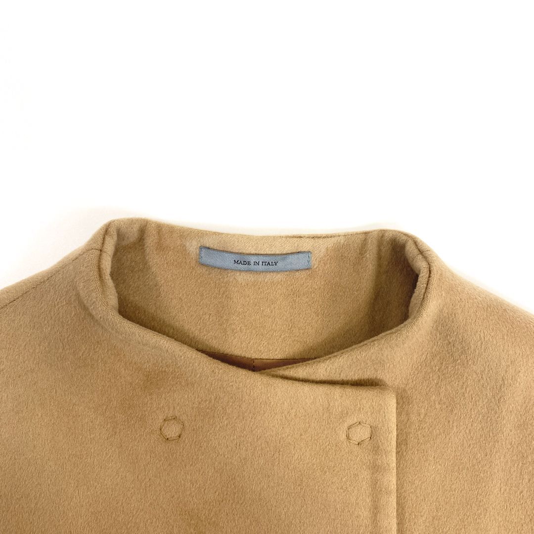 最高峰ロロピアーナ使用】BARNEYS NEW YORKバーニーズニューヨーク