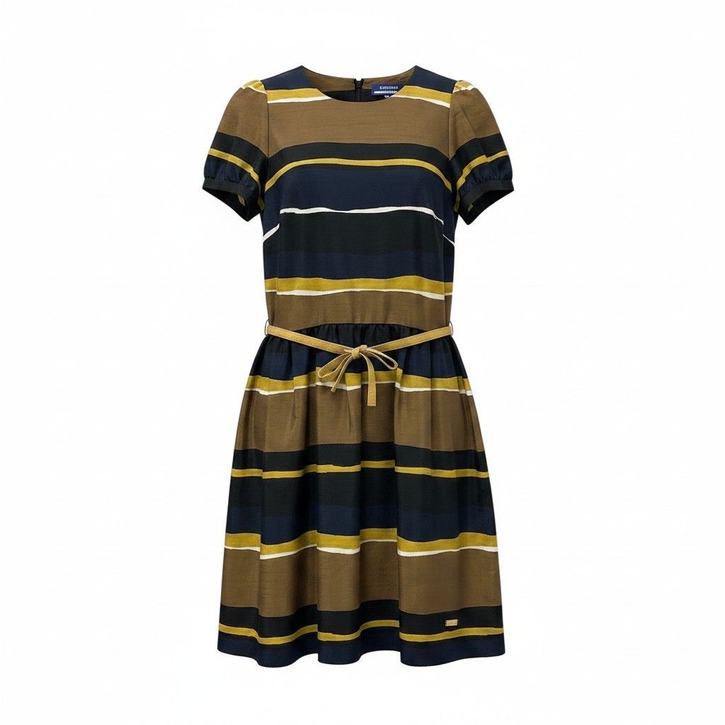 78e18 BURBERRY LONDON BLUE LABEL バーバリーロンドン ブルーレーベル 