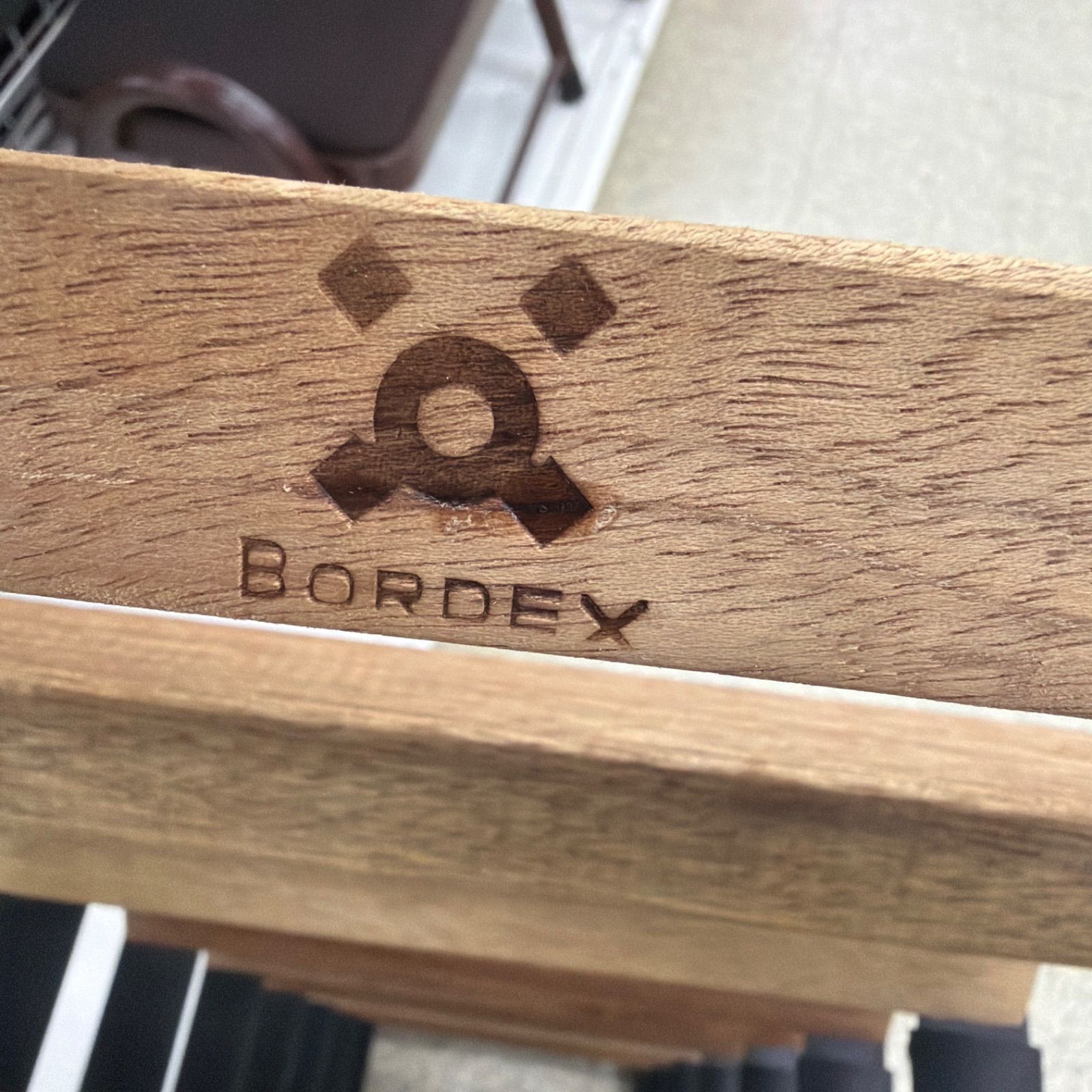 ☆リユースのサカイ東金店☆ BORDEX ワインラック 管理260518-03 