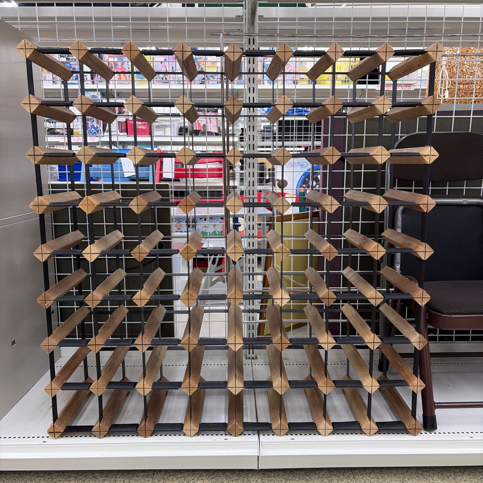 ★リユースのサカイ東金店★ BORDEX ワインラック 管理260518-03