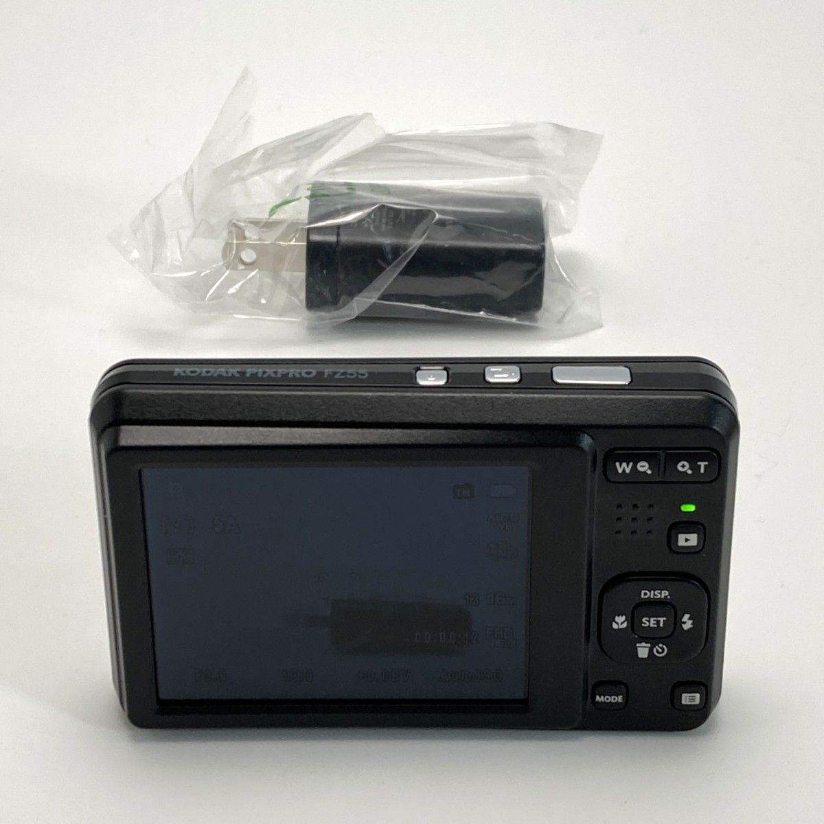 Kodak PIXPRO FZ55 コンパクトデジタルカメラ #90 【公式通販】
