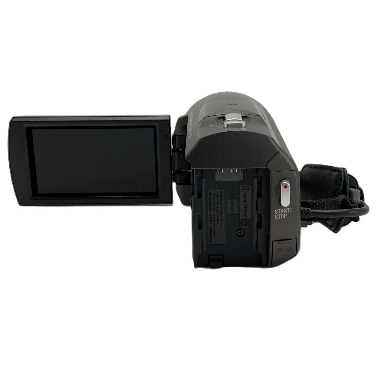 SONY ソニー Handycam ハンディカム HDR-CX680 ブラウン 2019年製