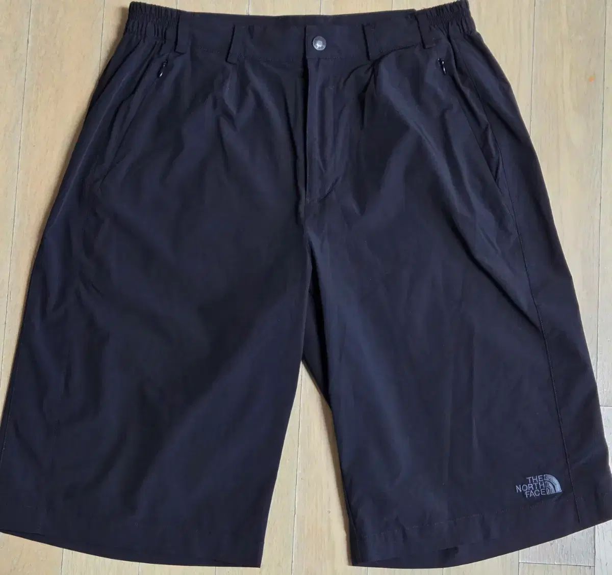 THE NORTH FACE ザノースフェイス 機能性 ハーフパンツ 28サイズ