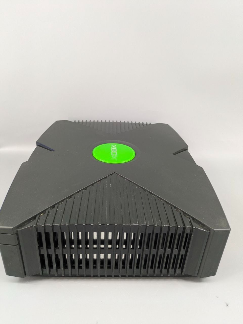 ジャンク品】初代 Xbox 本体 Microsoft エックスボックス