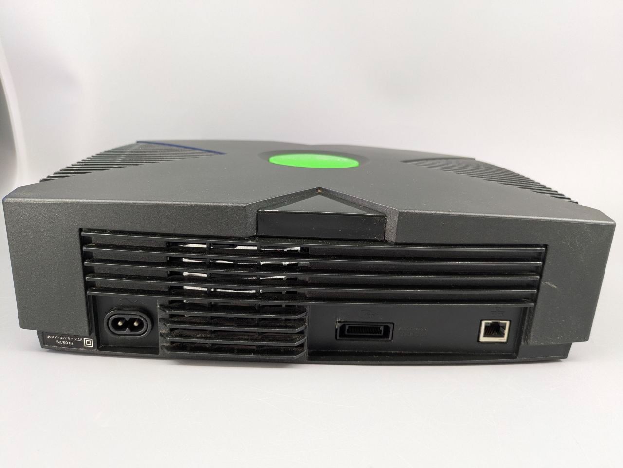 ジャンク品】初代 Xbox 本体 Microsoft エックスボックス