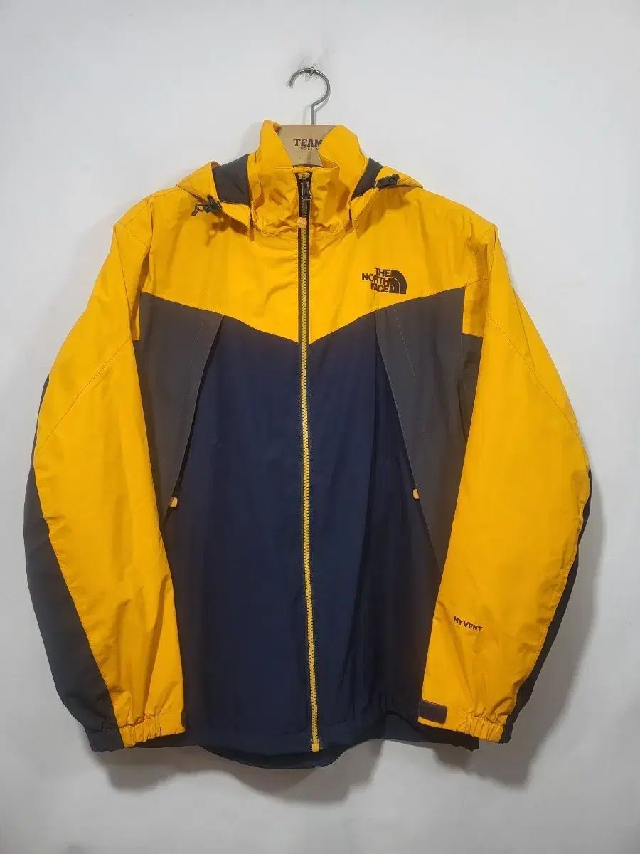 THE NORTH FACE ハイバント ウィンドブレーカー ジャケット
