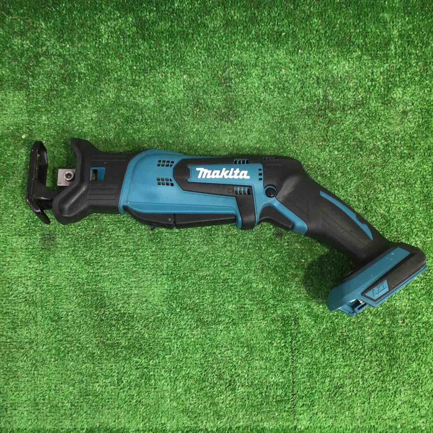 マキタ(makita) コードレスレシプロソー JR184DZ【町田店】