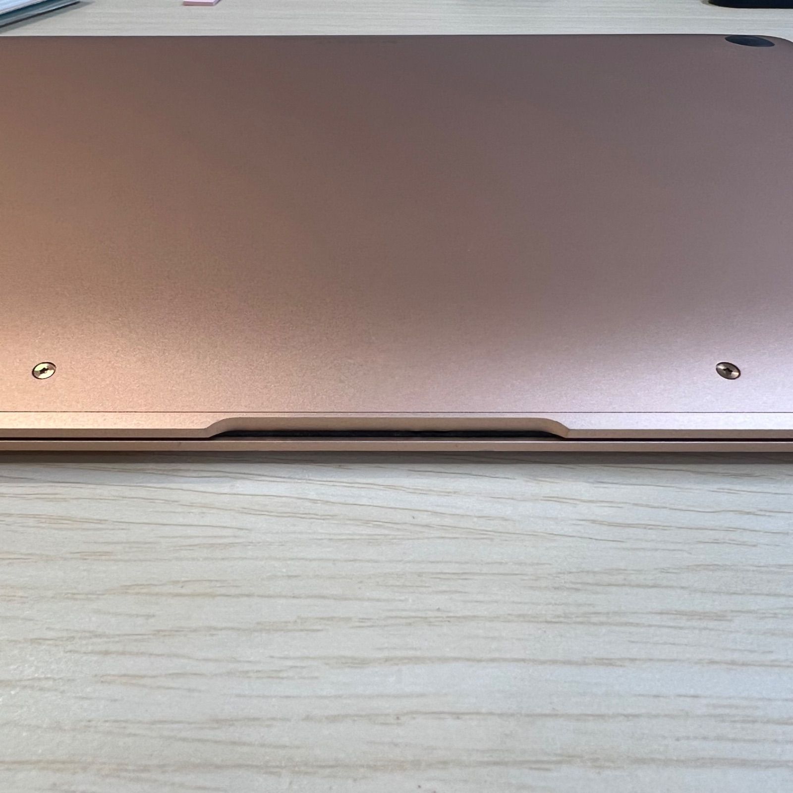 MacBook Air 2019 13