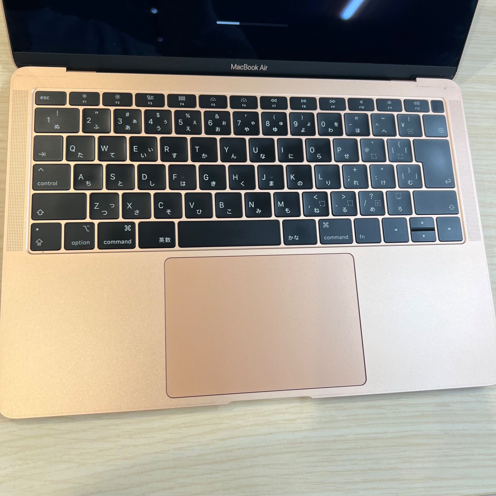 MacBook Air 2019 13