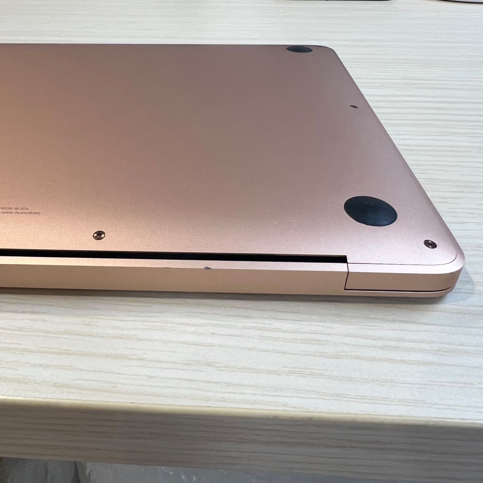 MacBook Air 2019 13