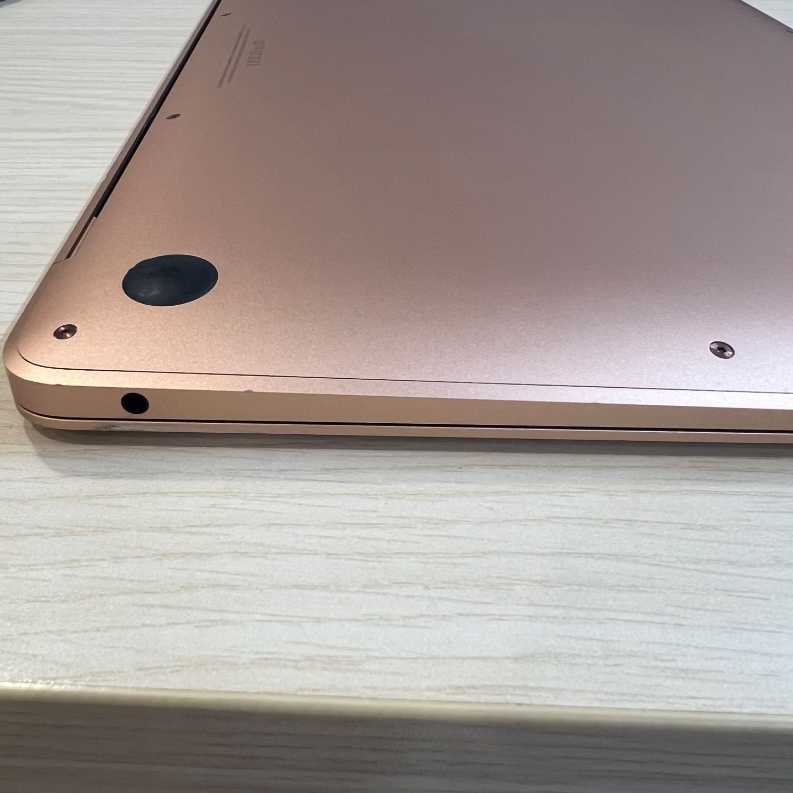 MacBook Air 2019 13