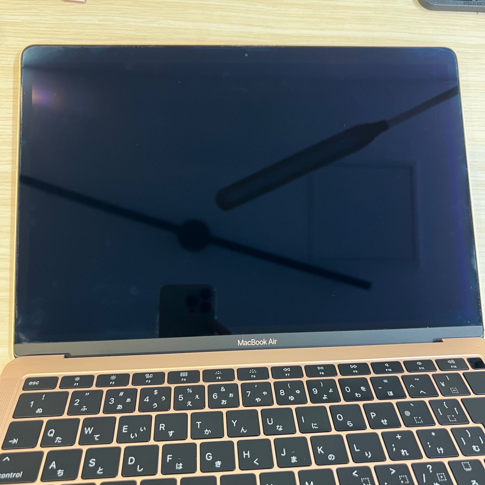 MacBook Air 2019 13