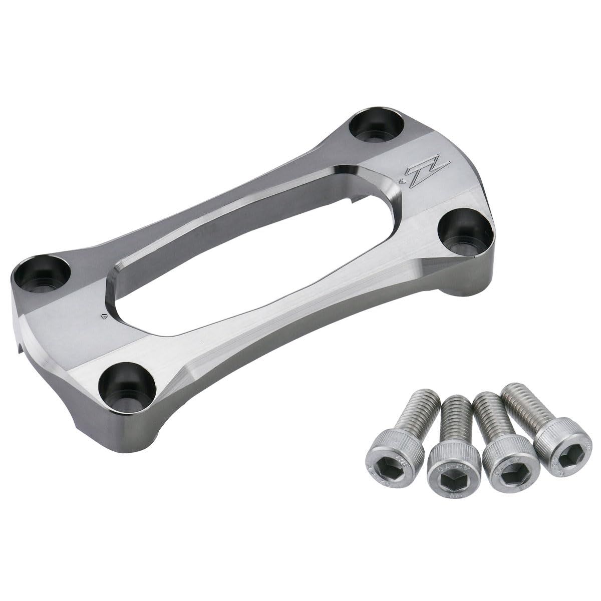新品 ジータレーシング(ZETA RACING) RM125/250 '06-08 RM-Z250/450 '-26. DR-Z4S スタビライザー SX 大径(28.6mm)バー用 剛性アップ ねじれ防止 F4596