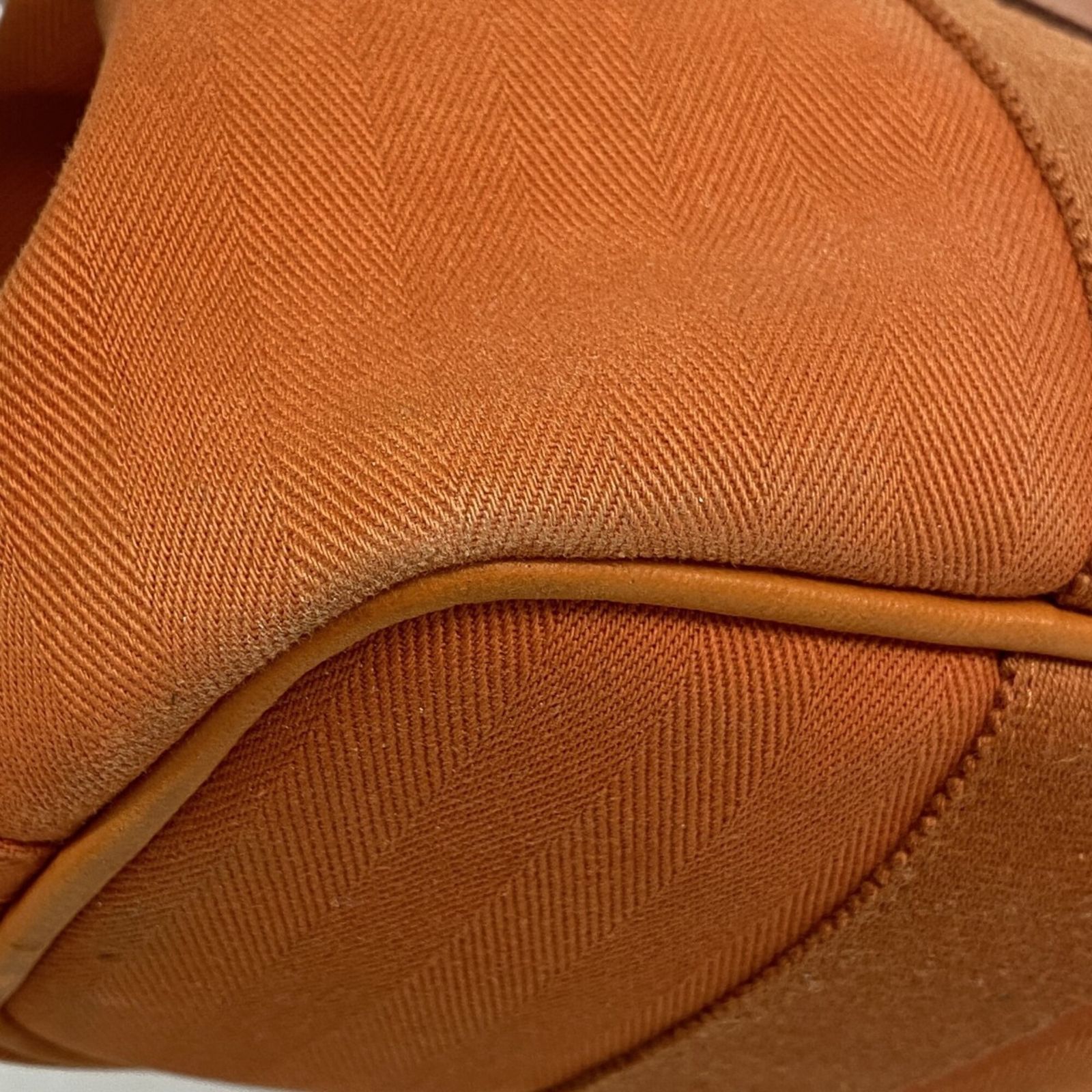 エルメス(Hermes) エルメス ハンドバッグ ヴァルパライソPM トワル 