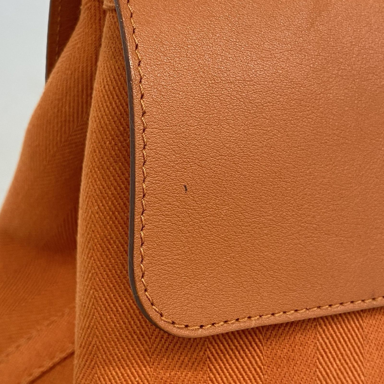 エルメス(Hermes) エルメス ハンドバッグ ヴァルパライソPM トワル 