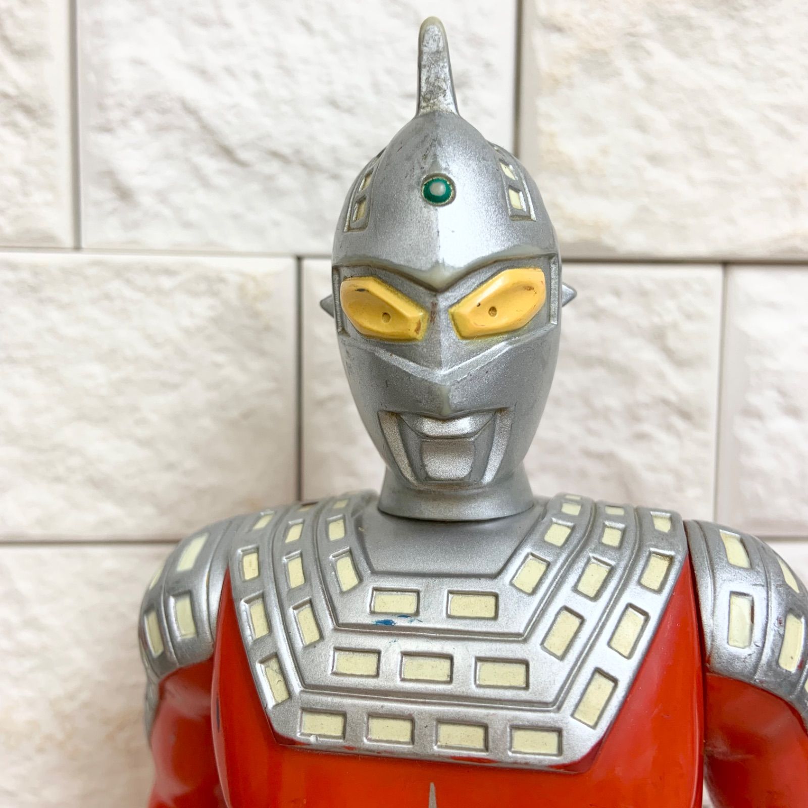 2体セット【動作確認済】サウンドバトラー ウルトラセブン エレキング