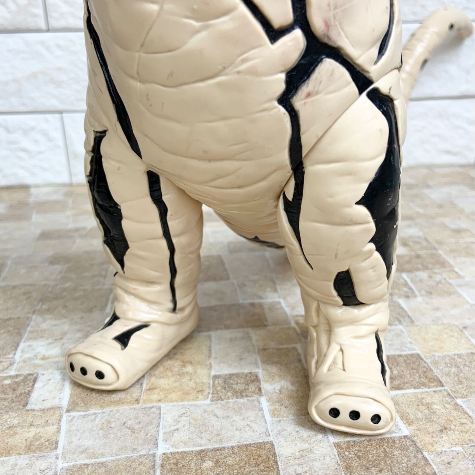 2体セット【動作確認済】サウンドバトラー ウルトラセブン エレキング
