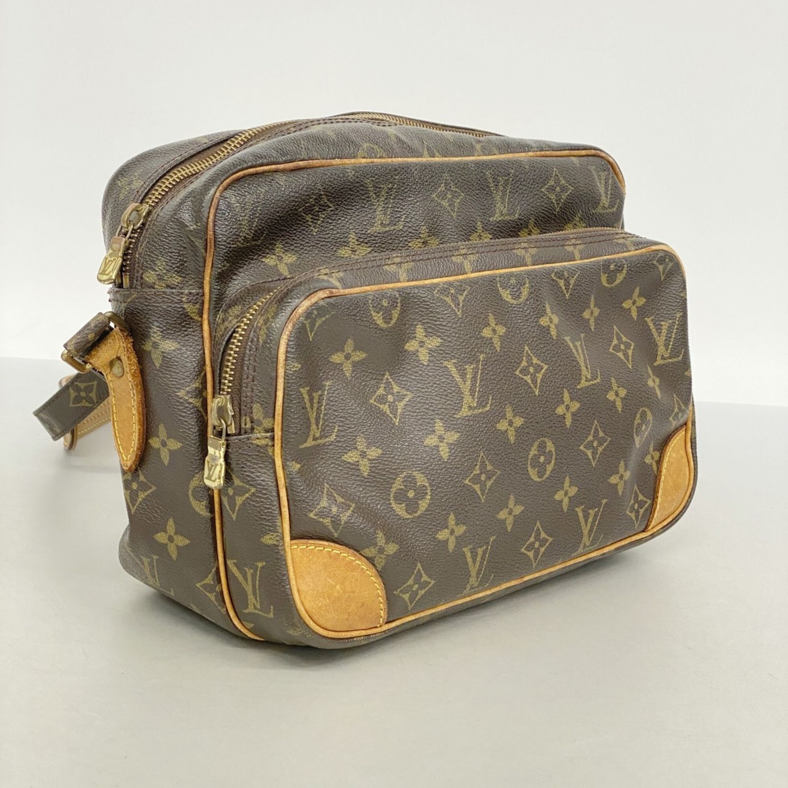 ルイ・ヴィトン(Louis Vuitton) ルイ・ヴィトン ショルダーバッグ 