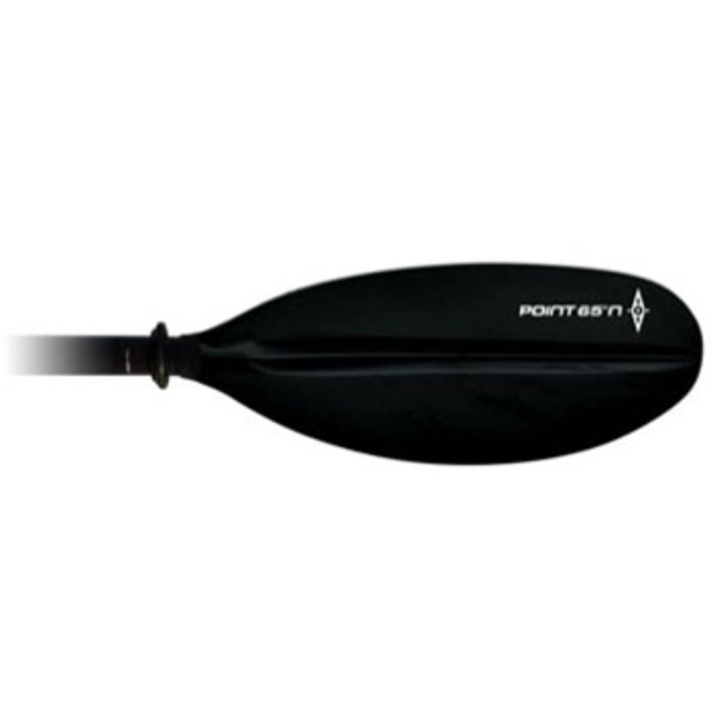 [Point65(ポイント65)] イージーツアラーグラスシャフト2ピース Black 230cm