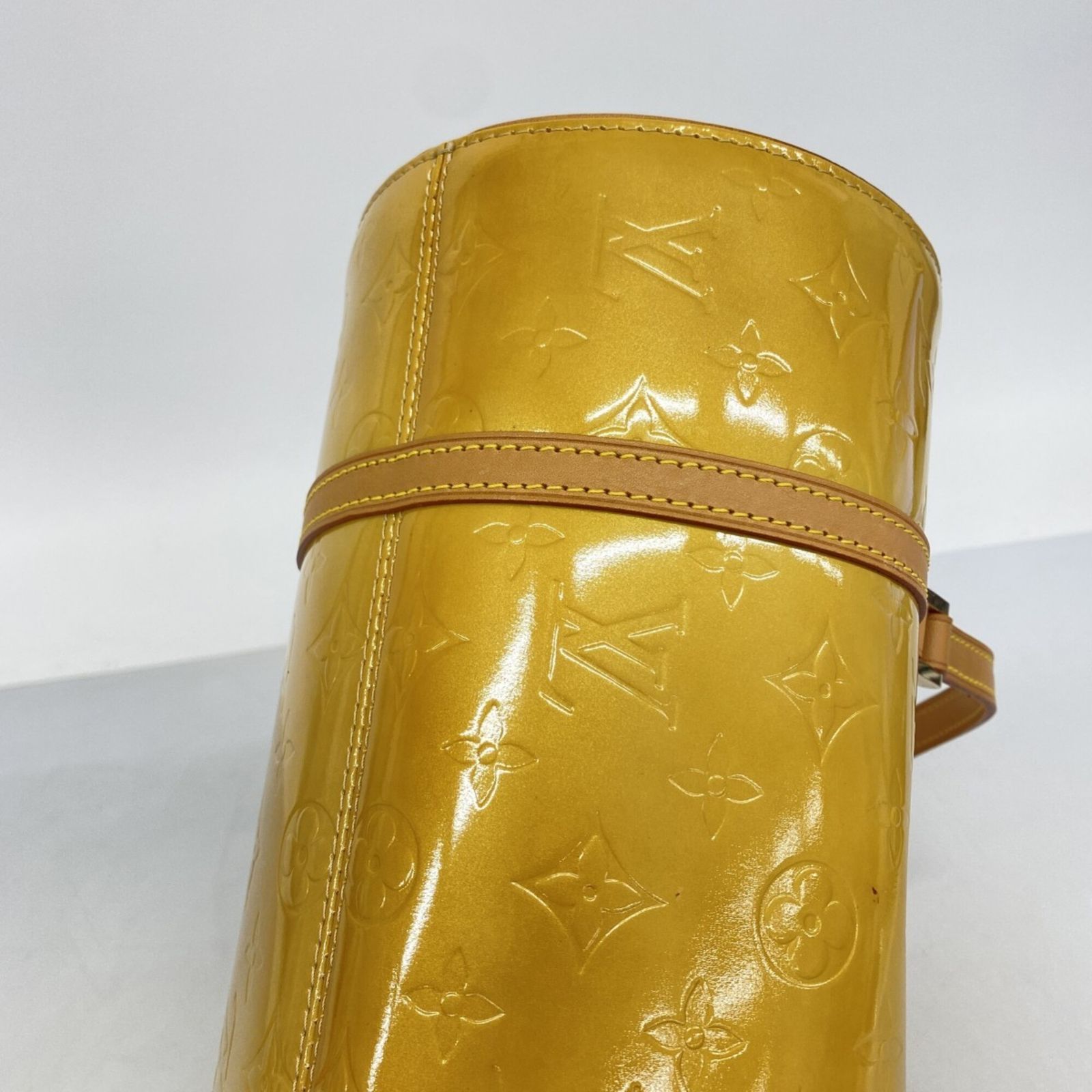 ルイ・ヴィトン(Louis Vuitton) ルイ・ヴィトン ハンドバッグ ヴェルニ 