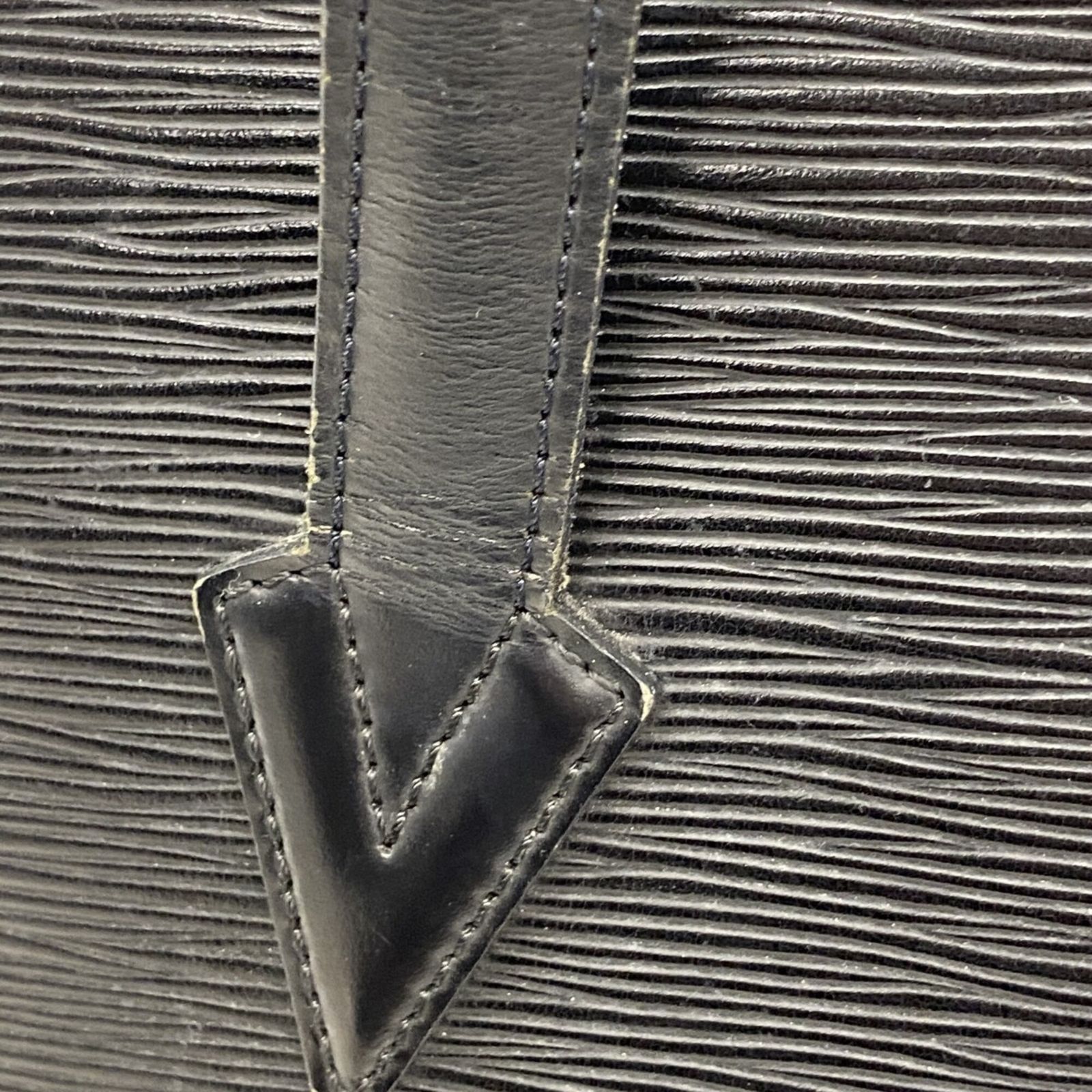 ルイ・ヴィトン(Louis Vuitton) ルイ・ヴィトン ショルダーバッグ エピ 