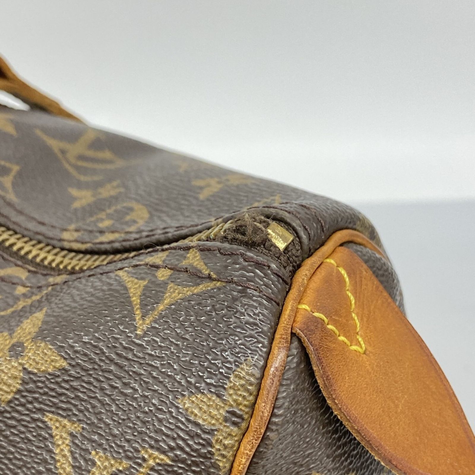 ルイ・ヴィトン(Louis Vuitton) ルイ・ヴィトン バッグ・ボストン