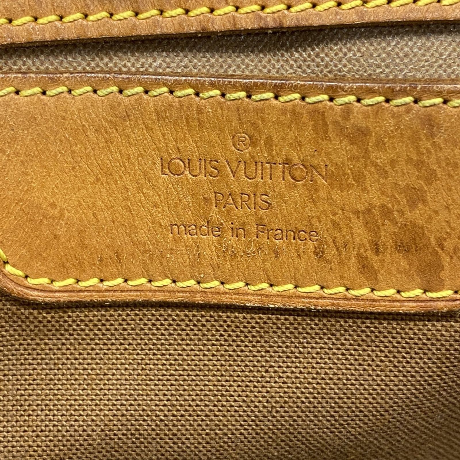 ルイ・ヴィトン(Louis Vuitton) ルイ・ヴィトン バッグ・ボストン