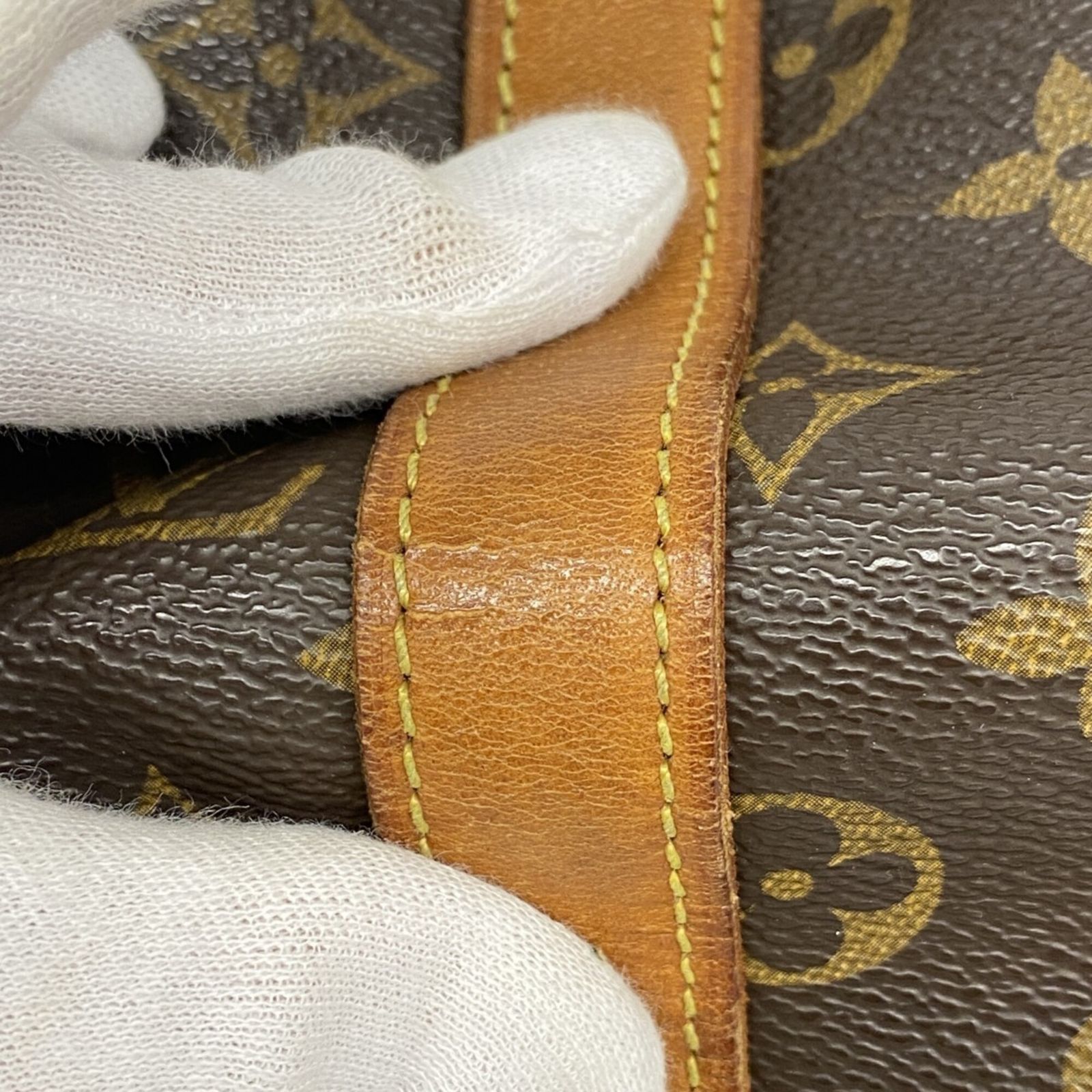 ルイ・ヴィトン(Louis Vuitton) ルイ・ヴィトン バッグ・ボストン ルイ・ヴィトン(Louis Vuitton) ルイ・ヴィトン バッグ・ボストン