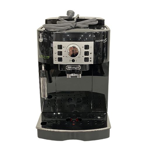 DeLonghi マグニフィカS ECAM22112B 全自動コーヒーマシン 家電 中古 良好 B11198214