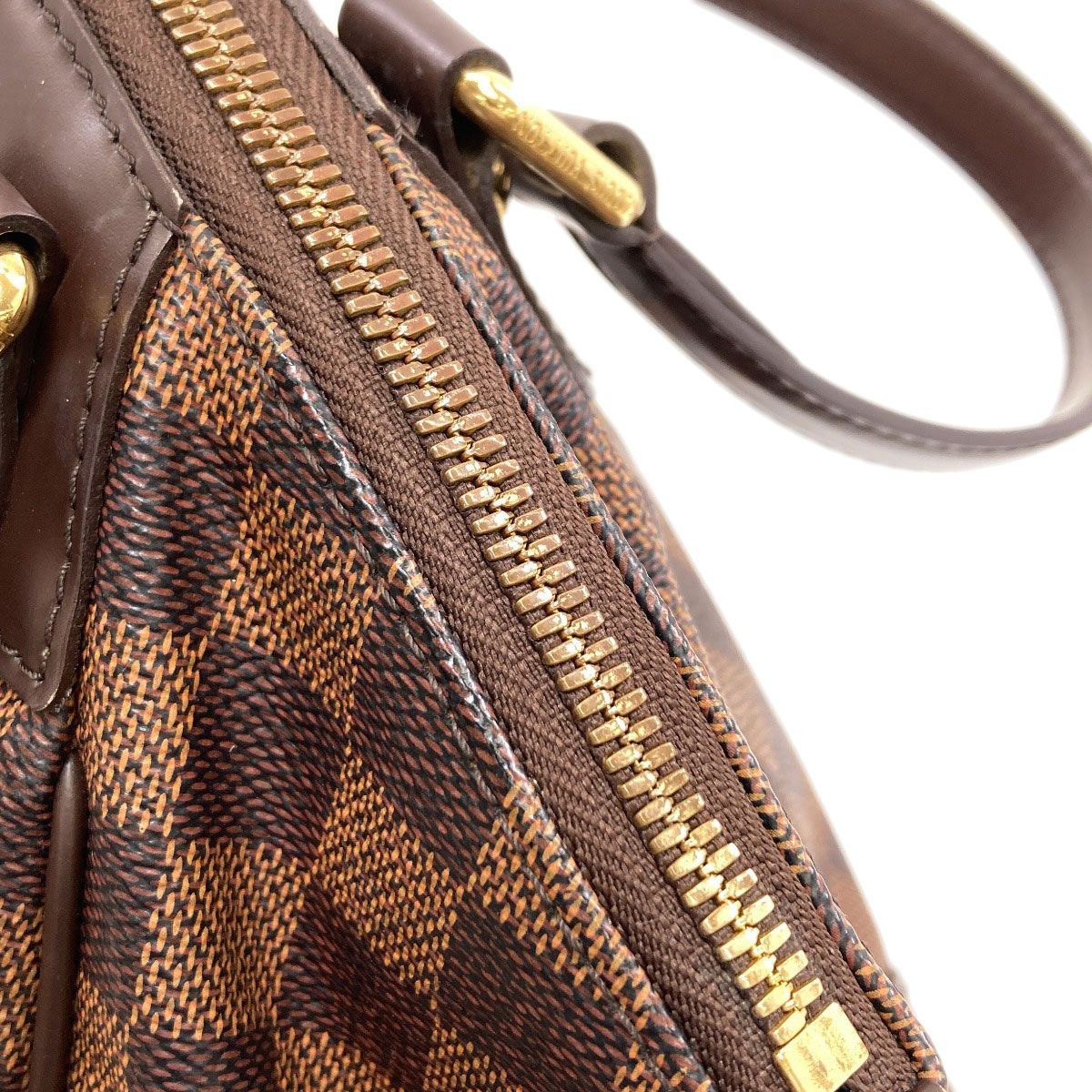 LOUIS VUITTON ルイヴィトン ヴェローナPM ハンドバッグ ダミエ