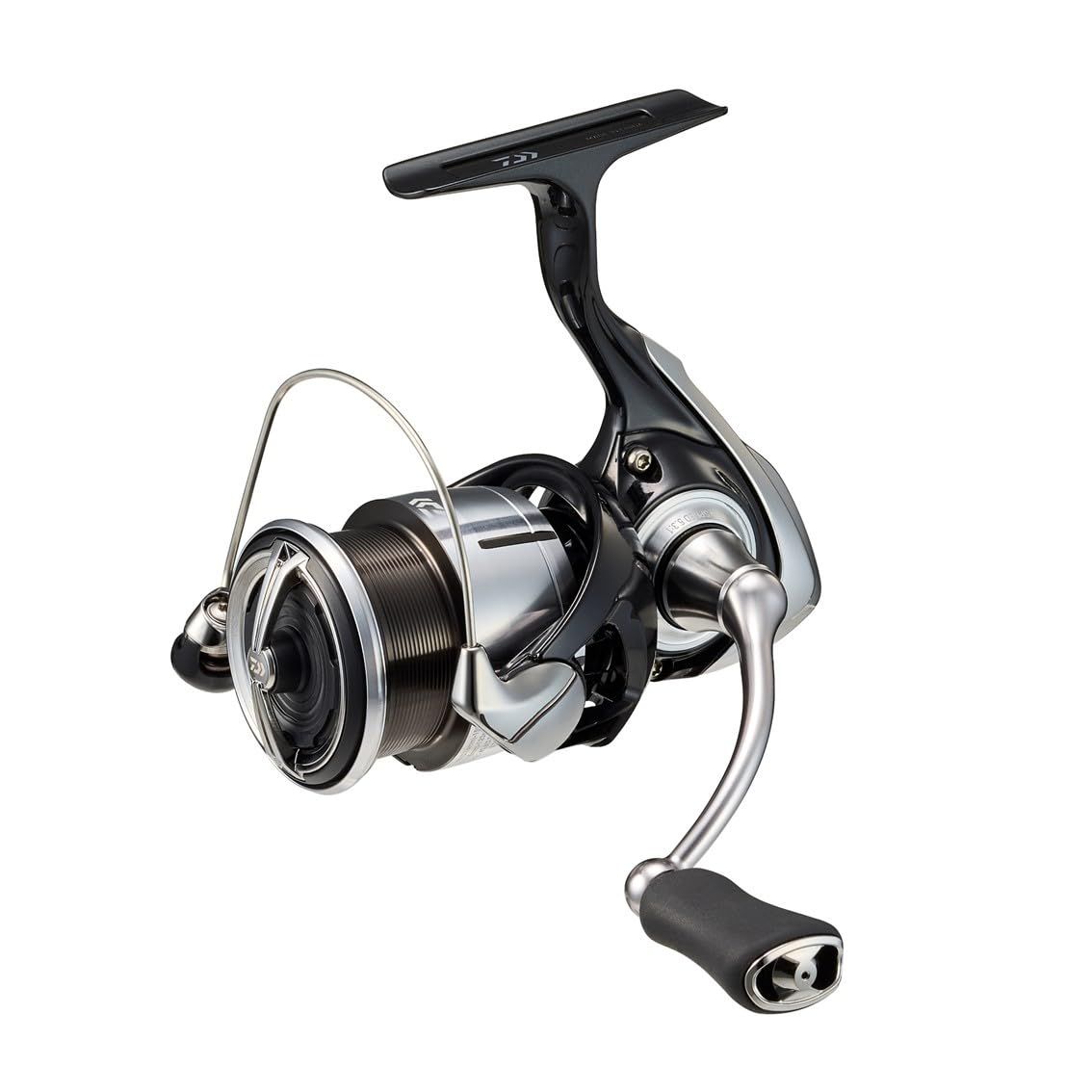 新品 ダイワ(DAIWA) スピニングリール 23レグザ(LEXA) LT2500S