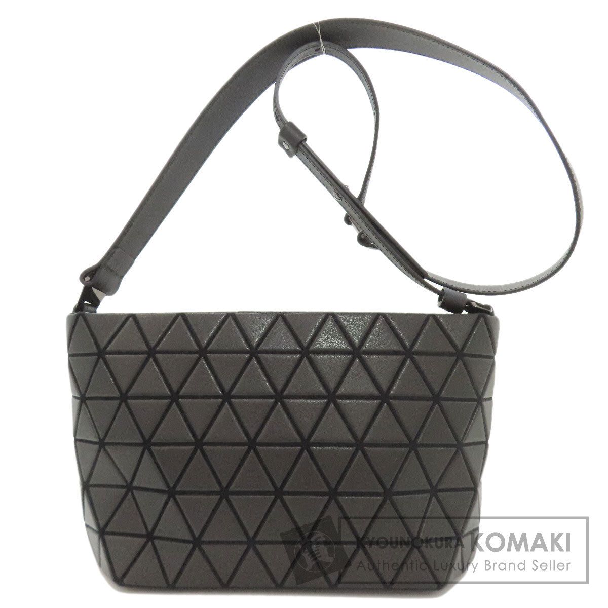 ISSEY MIYAKE INC. イッセイミヤケ バオバオ ショルダーバッグ 